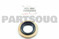 Differential Pinion Oil Seal