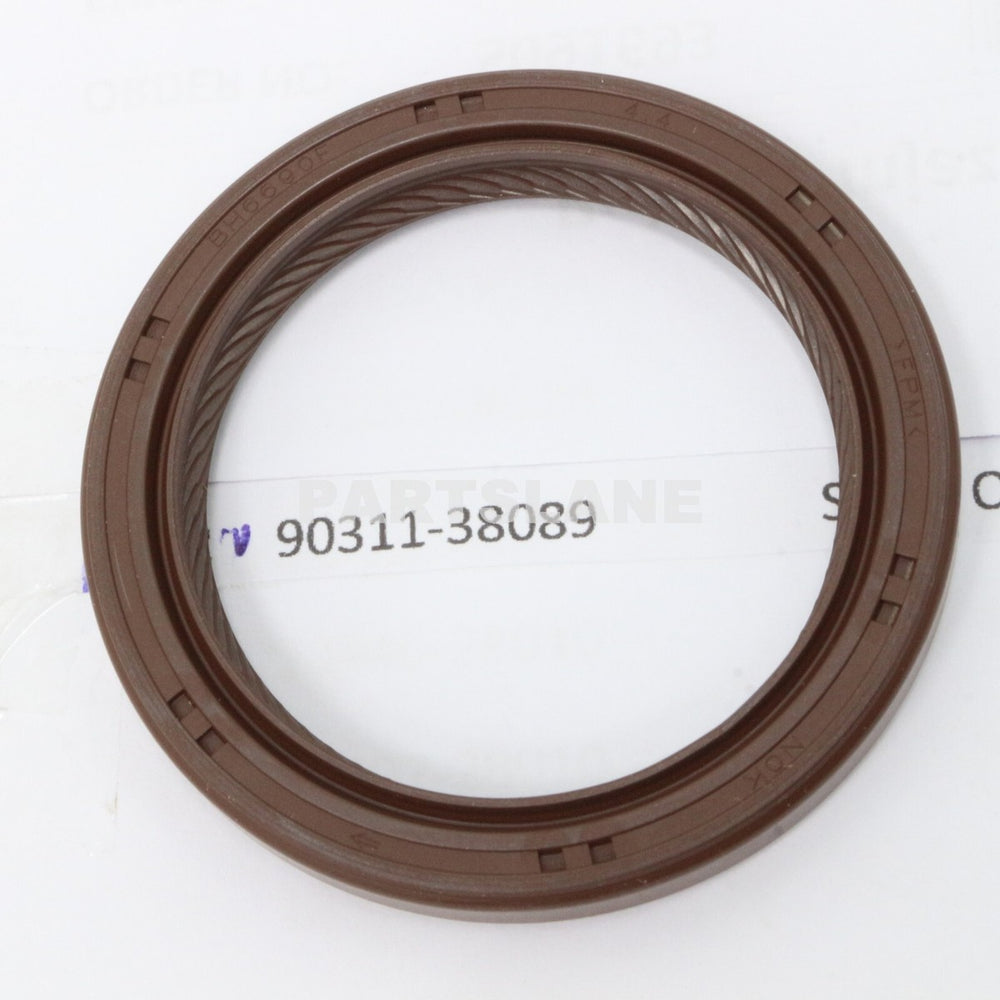 Timing Gear Case Oil Seal 38mm FPM