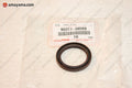 Timing Gear Case Oil Seal 38mm FPM