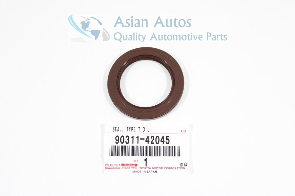 Engine Oil Seal
