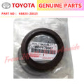 Rear Main Seal