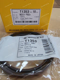 Rear Main Oil Seal 76mm x 94mm x 8.5mm