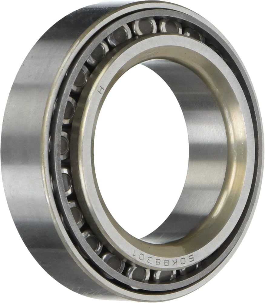 Differential Case Bearing