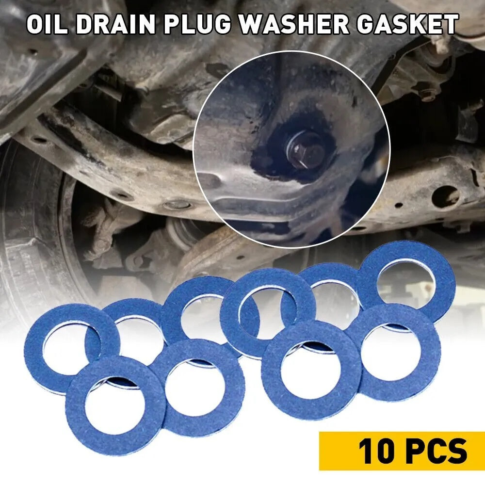 Oil Drain Plug Gasket