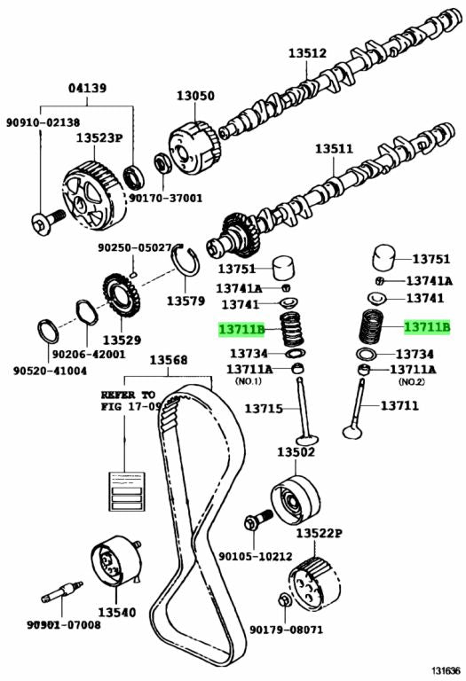 Compression Spring