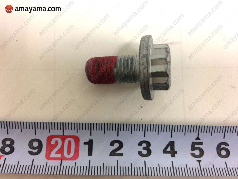 Engine Bolt