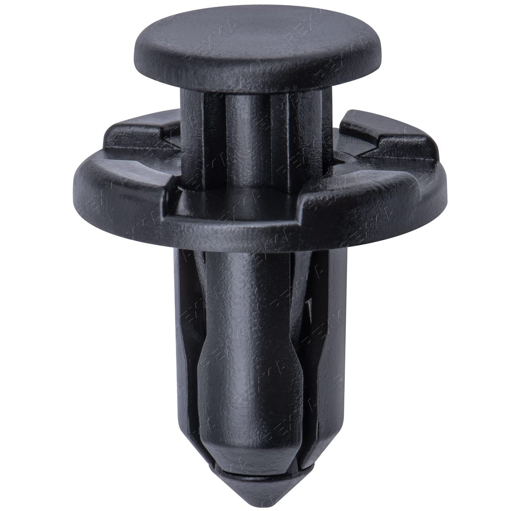 Bumper Cover Retainer Clip