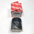 Oil Filter Sub-Assembly