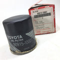 Oil Filter Sub-Assembly