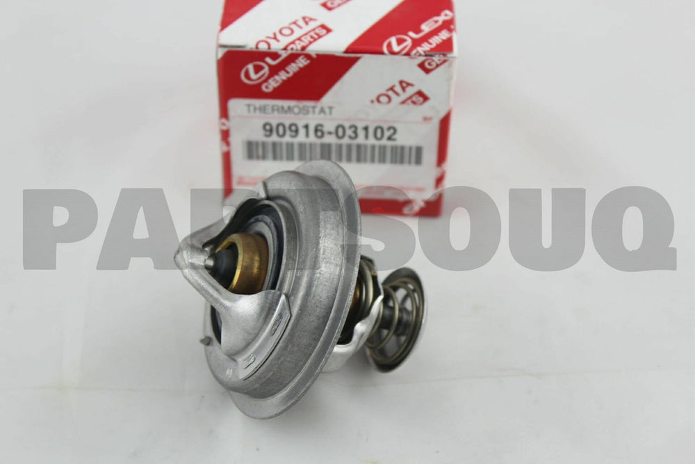 Thermostat