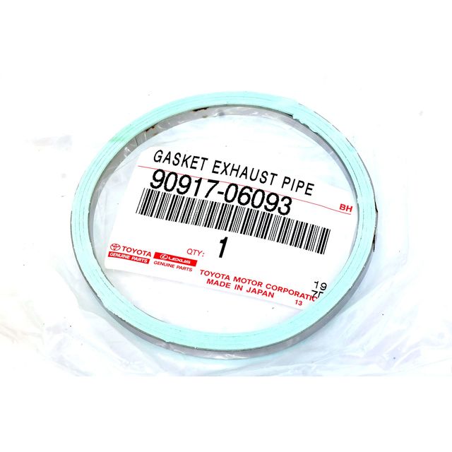 Exhaust Pipe Gasket