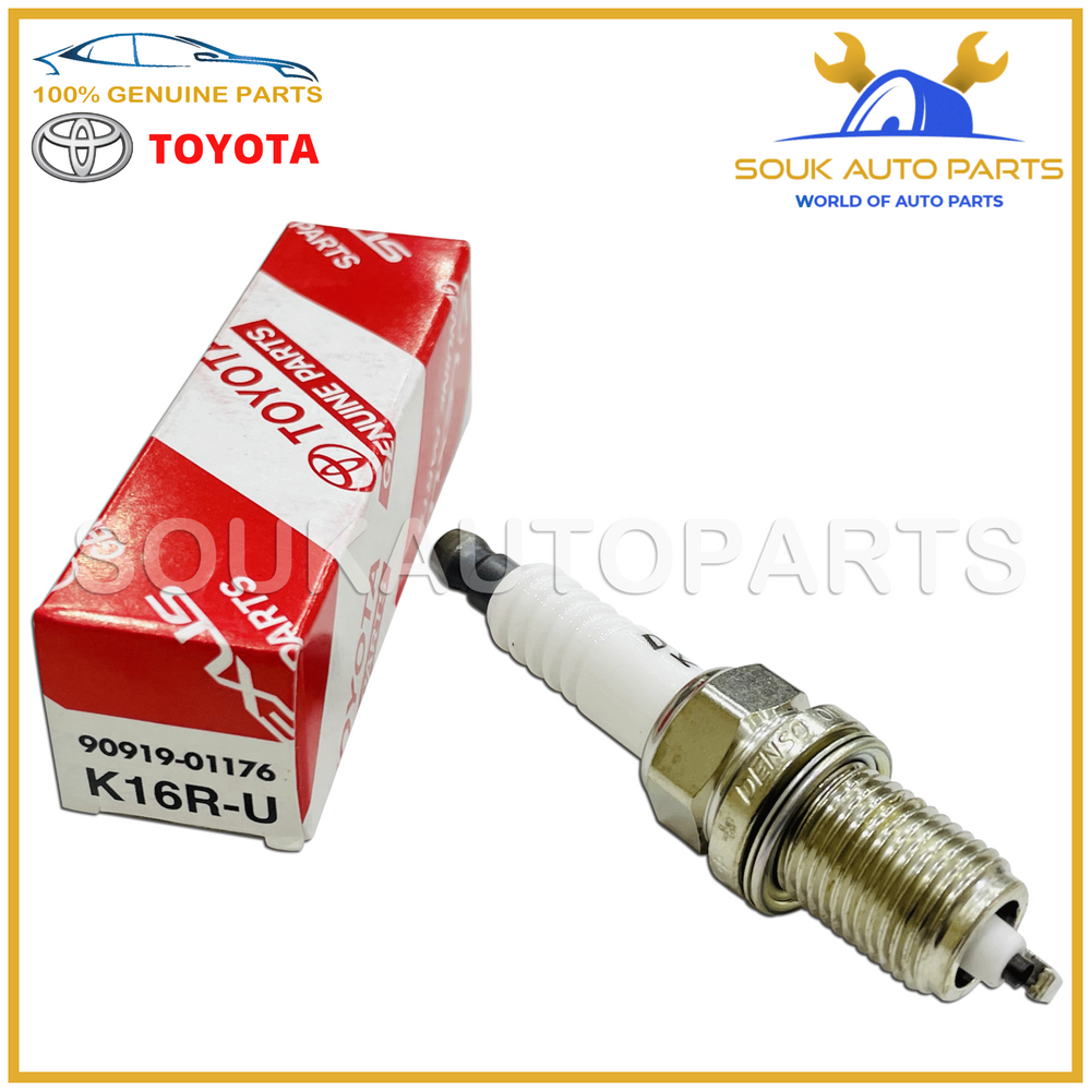 Ignition Coil