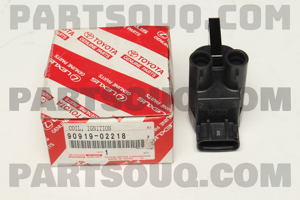 Ignition Coil