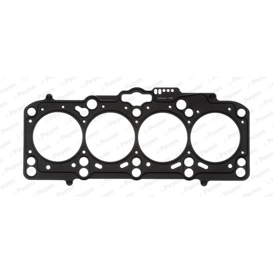 Payen 1.71mm 3-Hole Multilayer Steel Cylinder Head Gasket