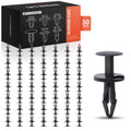 30-Piece Retainer Clip Set