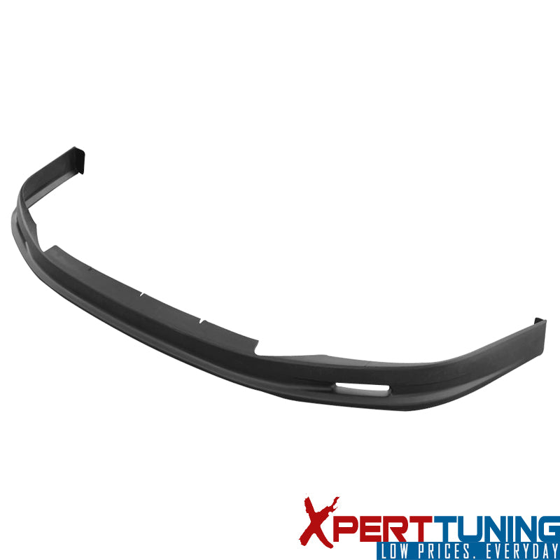 Mugen Style Front Bumper Lip