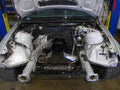 2JZ-GTE Engine and Transmission Mount Swap Kit