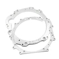 JZ to J160 Manual Gearbox Adapter
