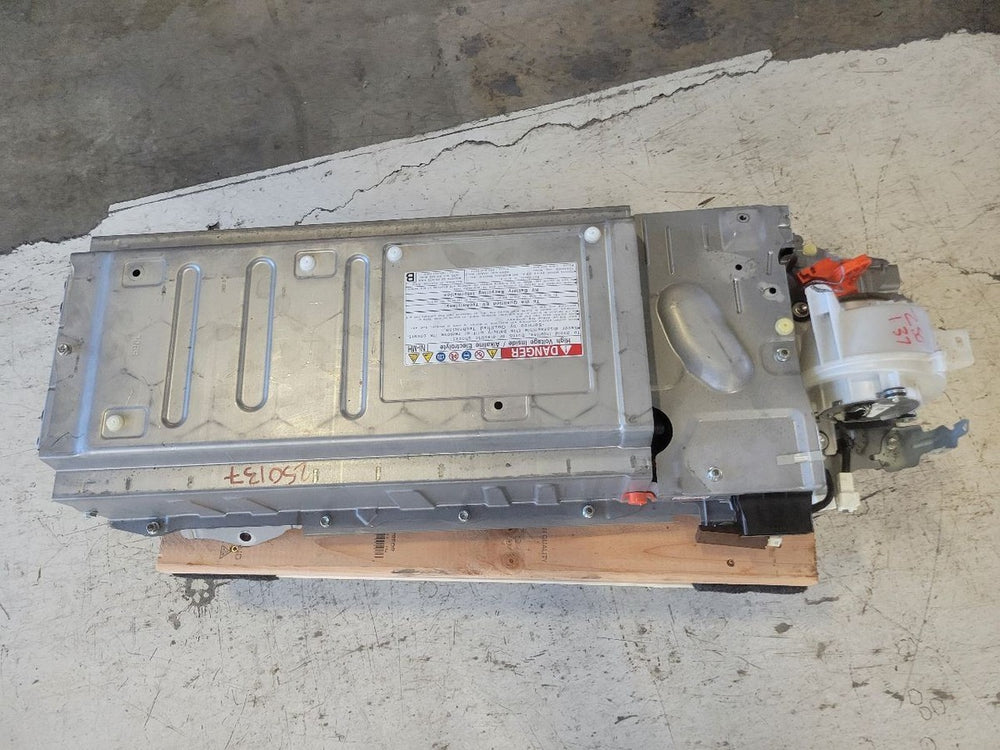 Trailer Hitch
