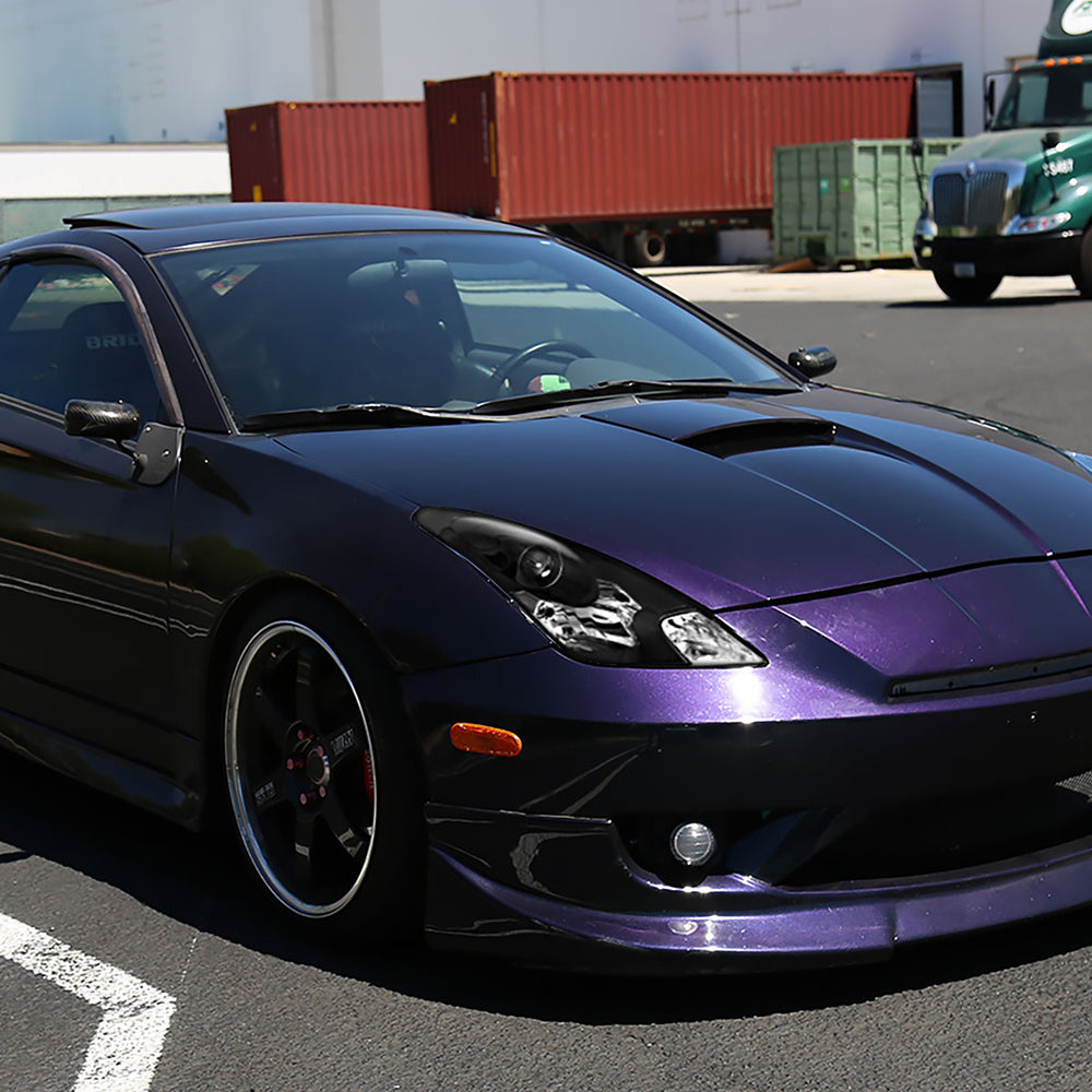 Projector LED Headlights