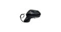 Driver Side Power Heated Mirror w/ Blind Spot Camera
