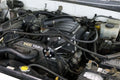 TVS1320 Supercharger System