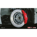 TRD GR Mono Block Brake Kit