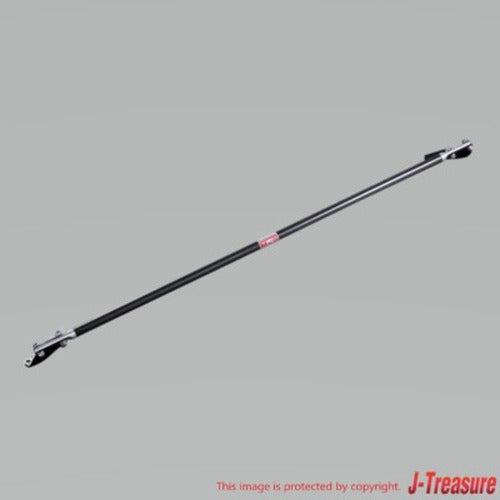 Carbon Shaft Vehicle Cover