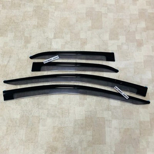 Window Visor