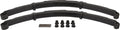 Front Leaf Spring Kit 3-Inch Lift