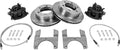 Rear Disc Brake Conversion Kit