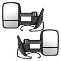 Towing Mirror Set