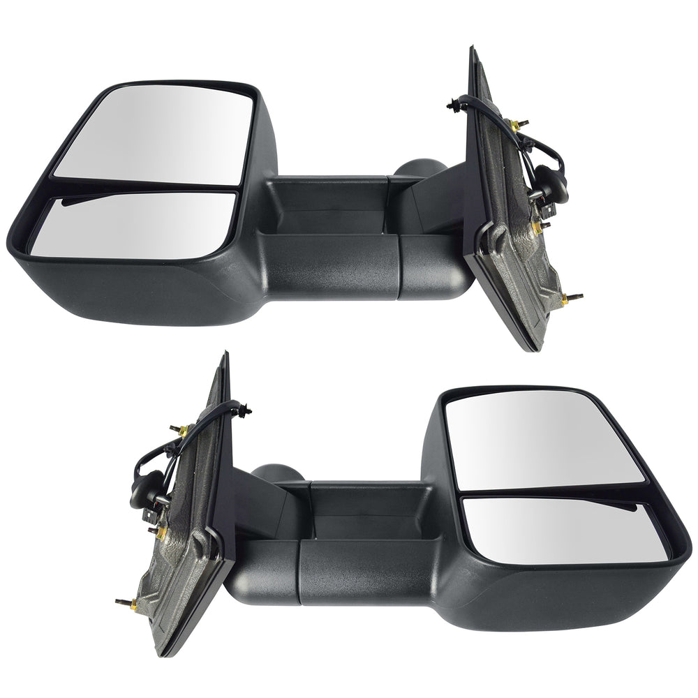 Towing Mirror Set