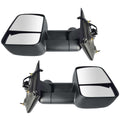 Towing Mirror Set