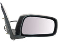 Towing Mirrors with Telescoping and Foldaway