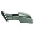Power Towing Mirror Set w/ Turn Signals, Puddle Lamps