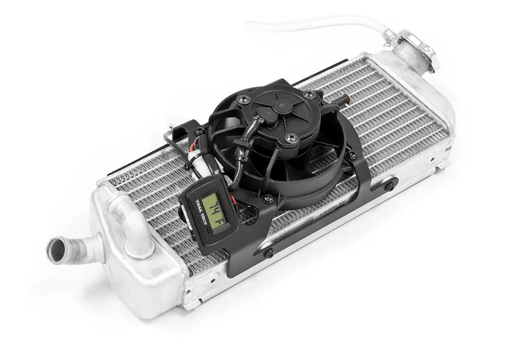 Fan Switch Kit