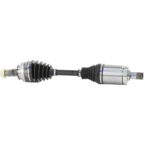 CV Axle Shaft with ABS Tone Ring