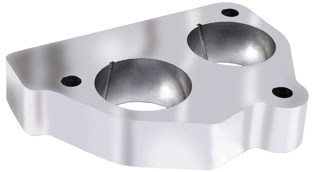 1-Inch Aluminum Throttle Body Spacer