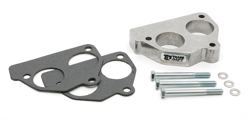 1-Inch Throttle Body Spacer