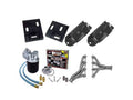 Motor Mount Plates for Ford SB -302W Engines