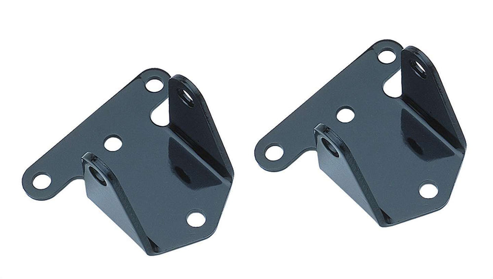 All-Steel Motor Mount Pair