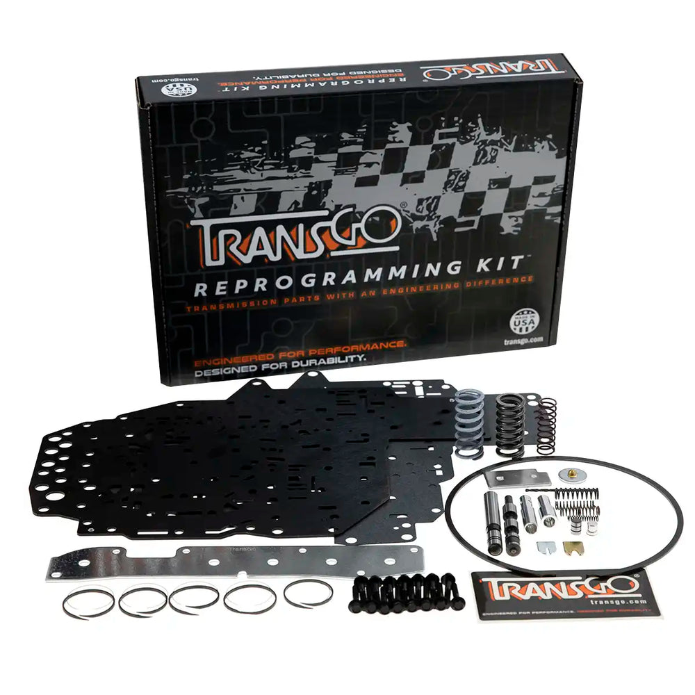 RFE-5B-HP High Pressure Tuneless Reprogramming Kit