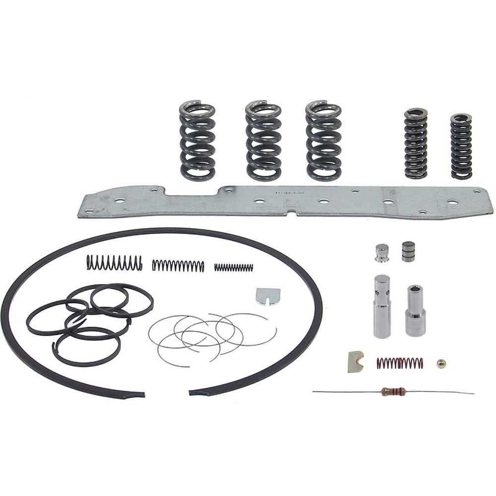 A Automatic Transmission Reprogramming Kit