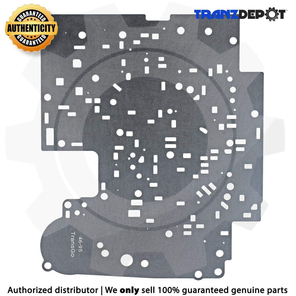 4L60E Separator Plate