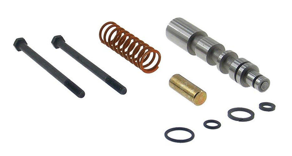 Pressure Regulator Valve Repair Kit