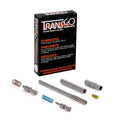 Solenoid and Lube Regulator Repair Kit