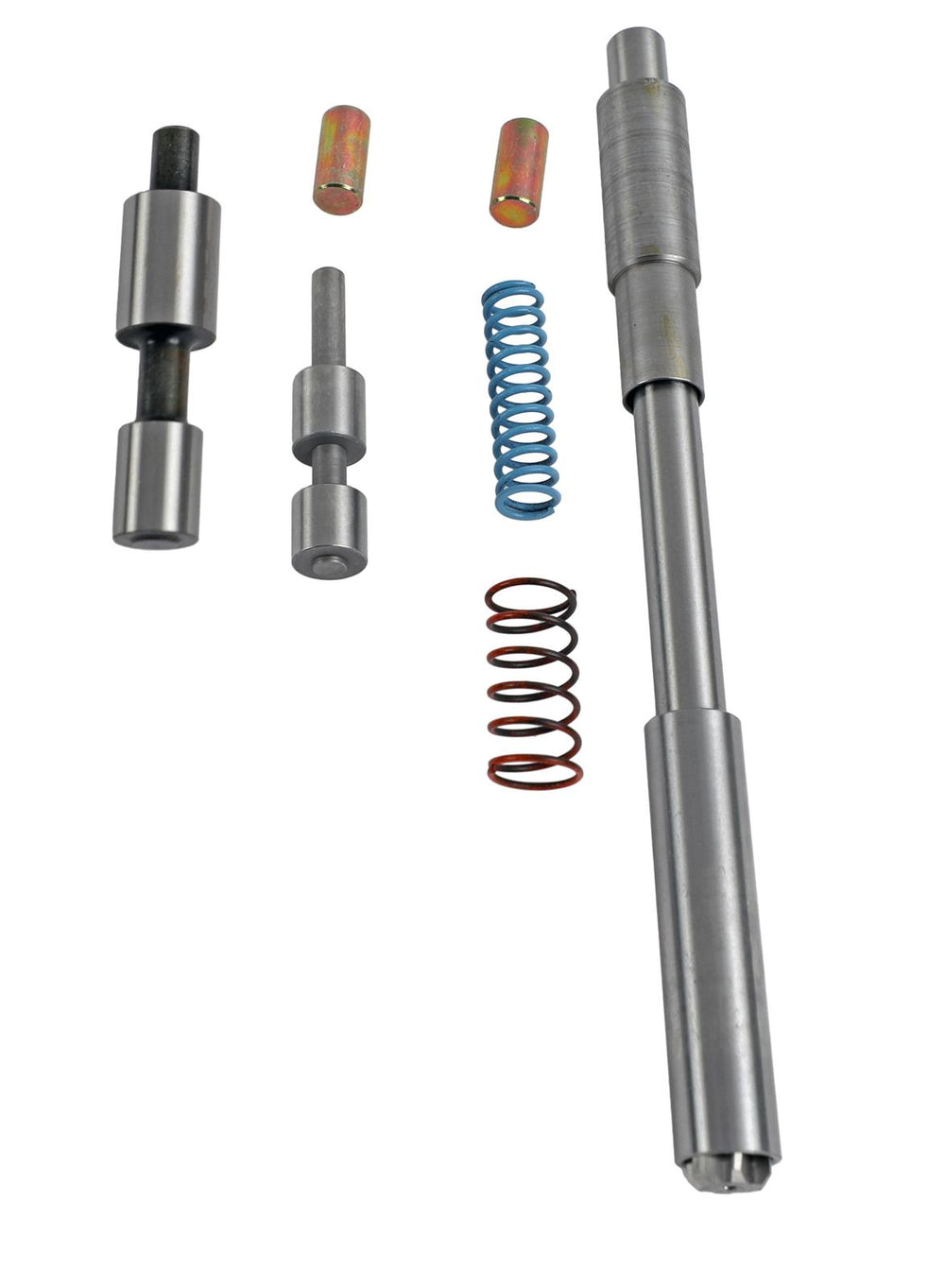 Solenoid and Lube Regulator Repair Kit