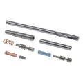 Solenoid and Lube Regulator Repair Kit