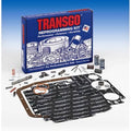 Valve Body Reprogramming Kit